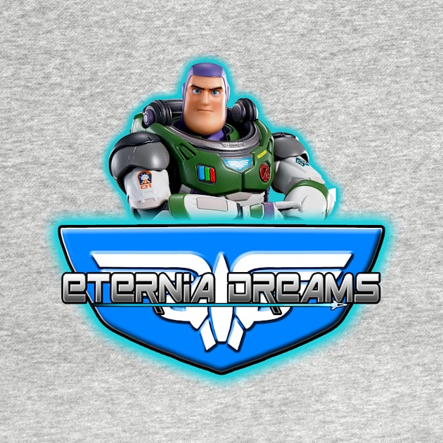 Eternia buzz by EterniaDreams